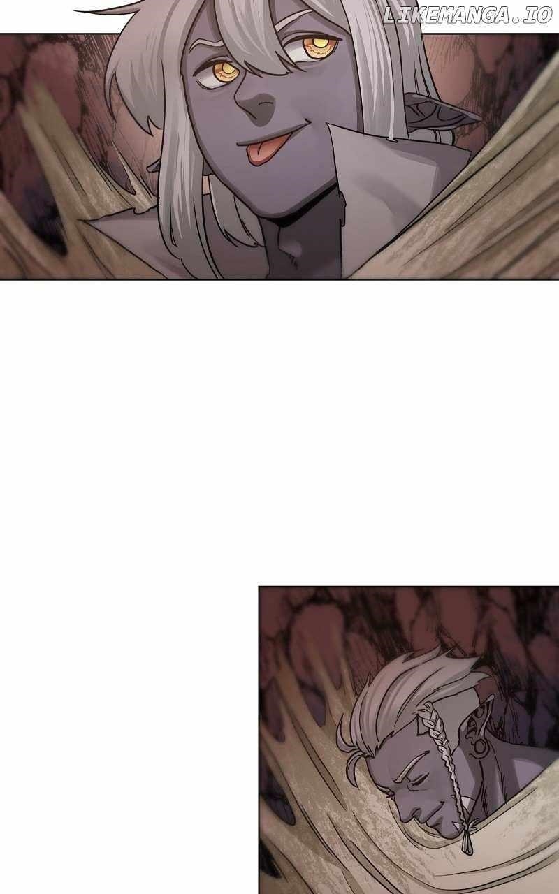 Lord of Goblins Chapter 44 - Page 5 in English