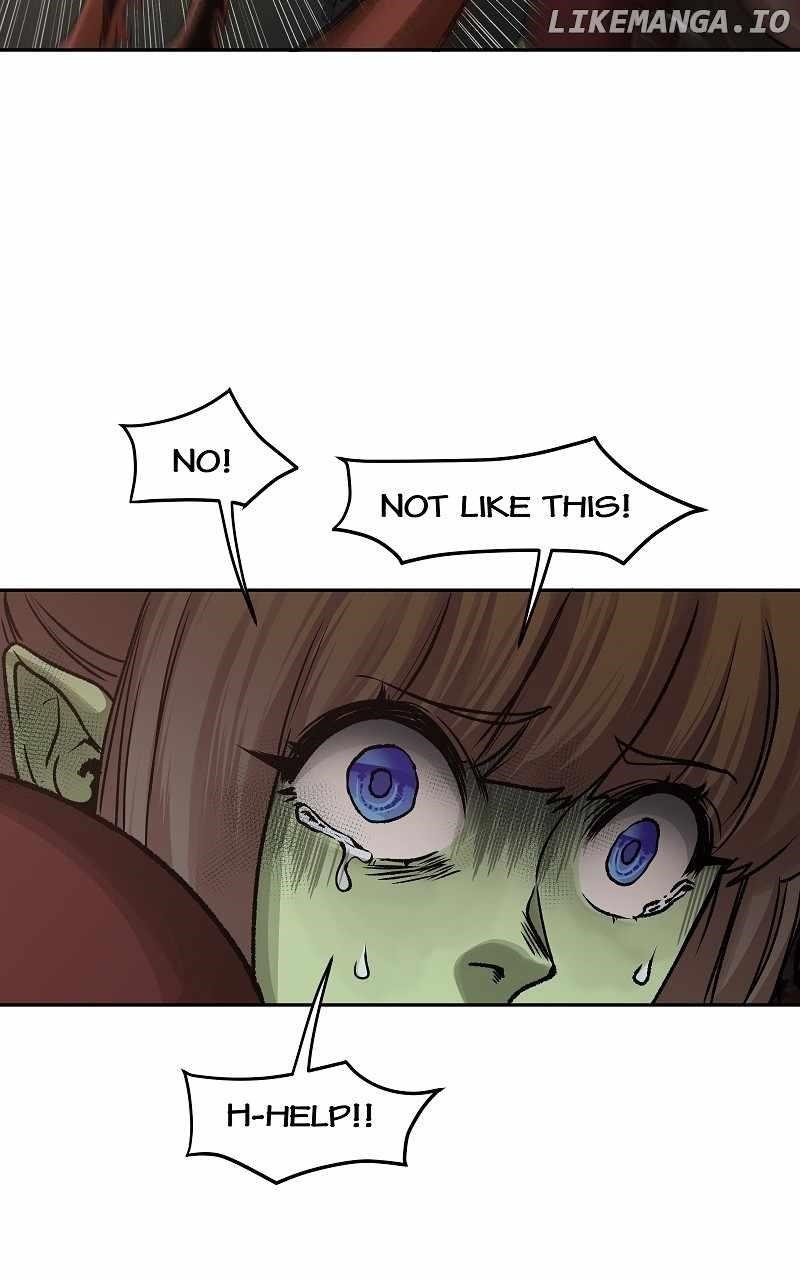 Lord of Goblins Chapter 45 - Page 16 in English