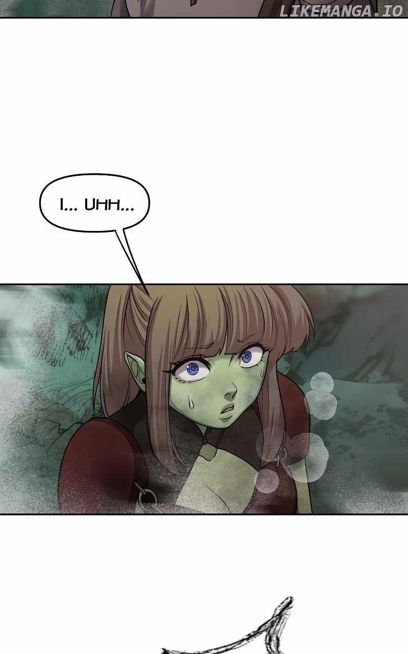 Lord of Goblins Chapter 45 - Page 20 in English