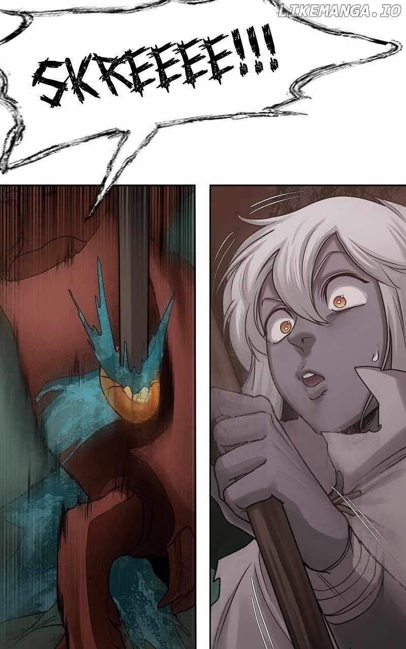 Lord of Goblins Chapter 45 - Page 21 in English