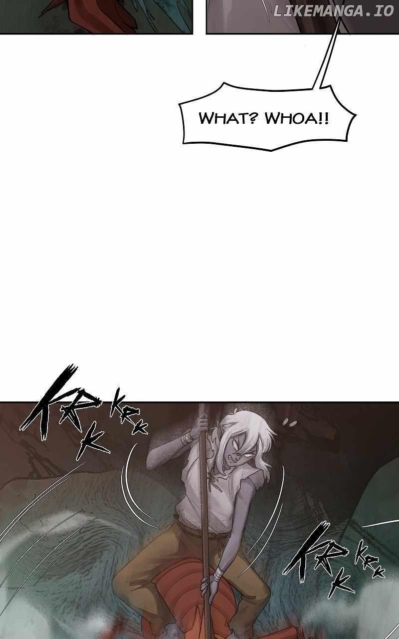 Lord of Goblins Chapter 45 - Page 22 in English