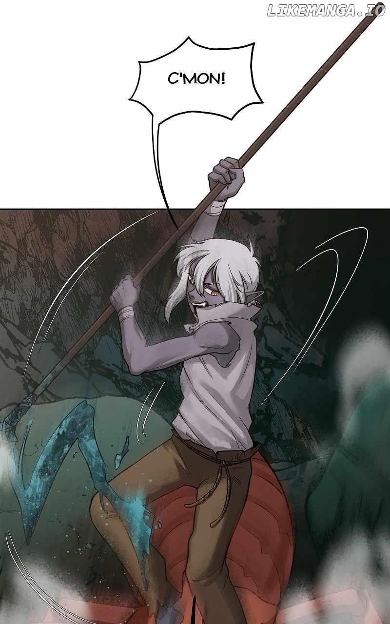 Lord of Goblins Chapter 45 - Page 26 in English