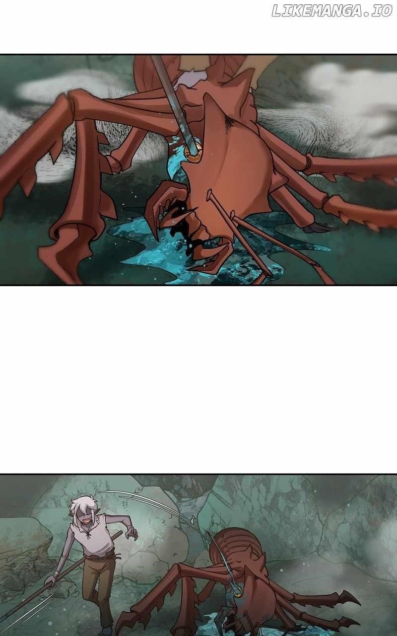Lord of Goblins Chapter 45 - Page 29 in English