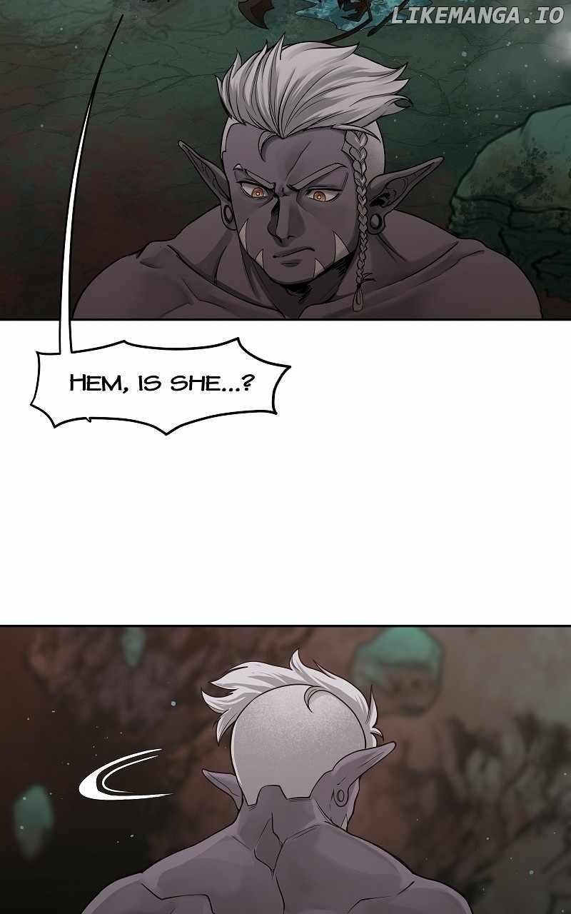 Lord of Goblins Chapter 45 - Page 30 in English