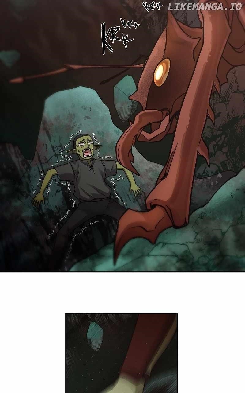 Lord of Goblins Chapter 45 - Page 6 in English