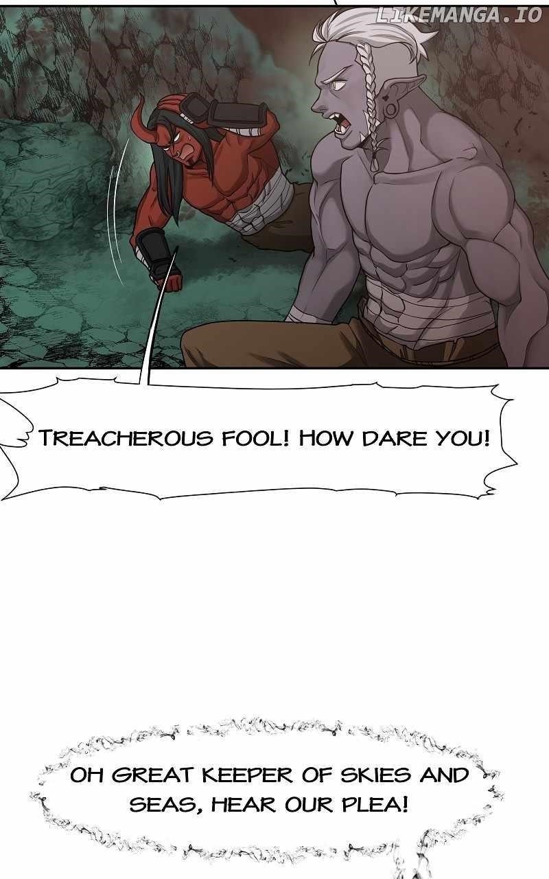 Lord of Goblins Chapter 46 - Page 19 in English