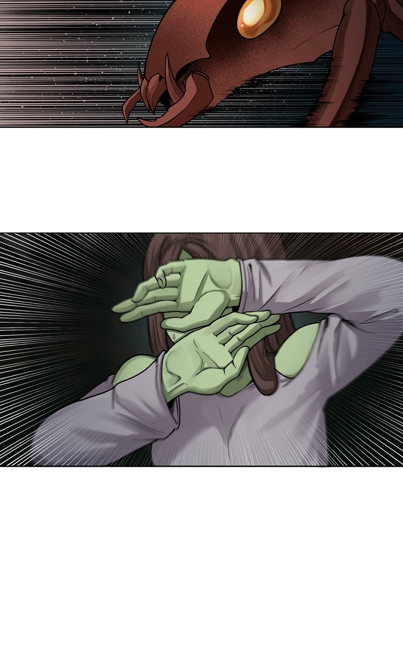 Lord of Goblins Chapter 46 - Page 20 in English