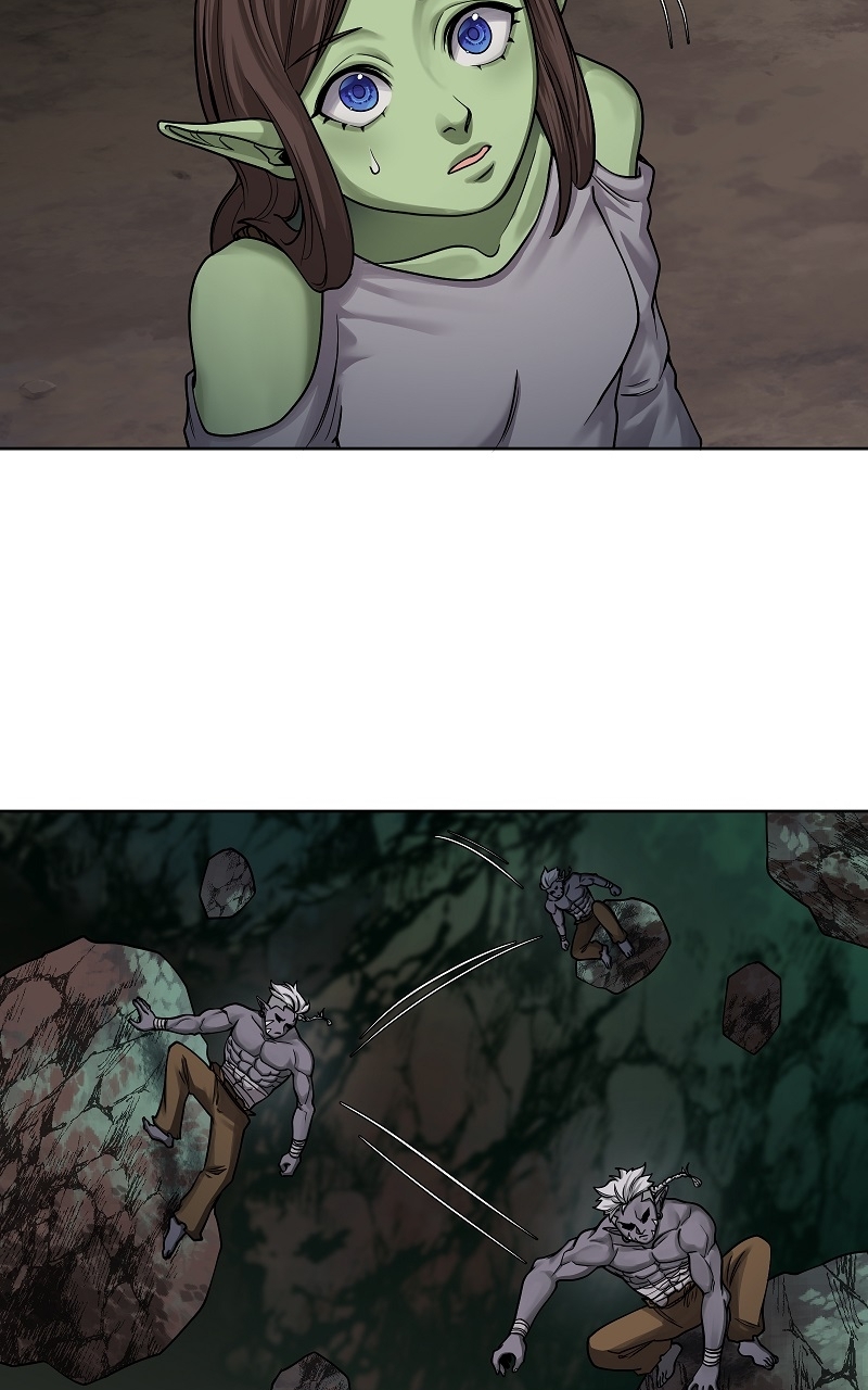 Lord of Goblins Chapter 46 - Page 28 in English