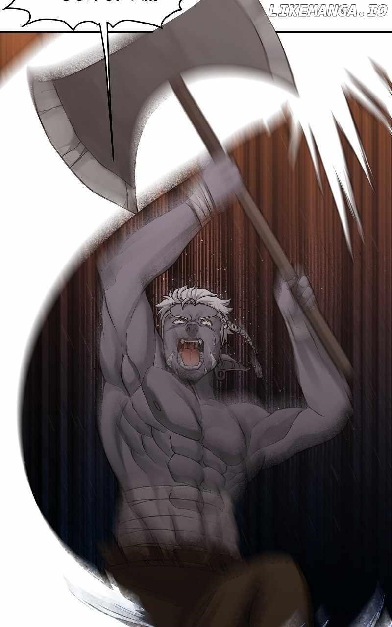 Lord of Goblins Chapter 46 - Page 35 in English