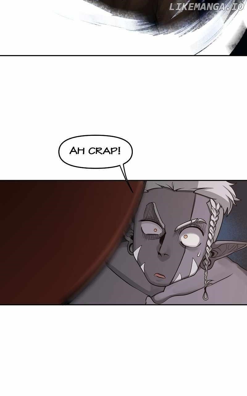 Lord of Goblins Chapter 46 - Page 37 in English
