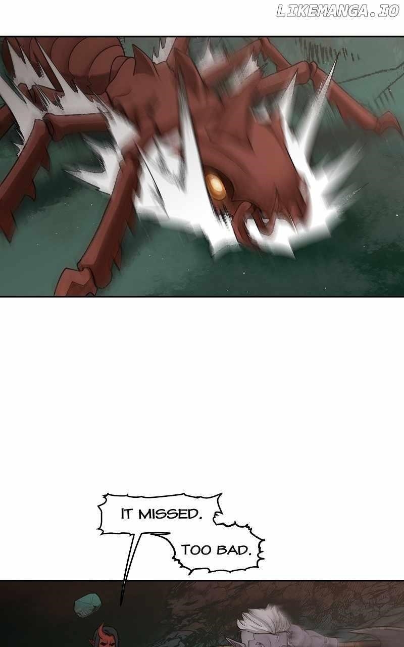 Lord of Goblins Chapter 46 - Page 39 in English