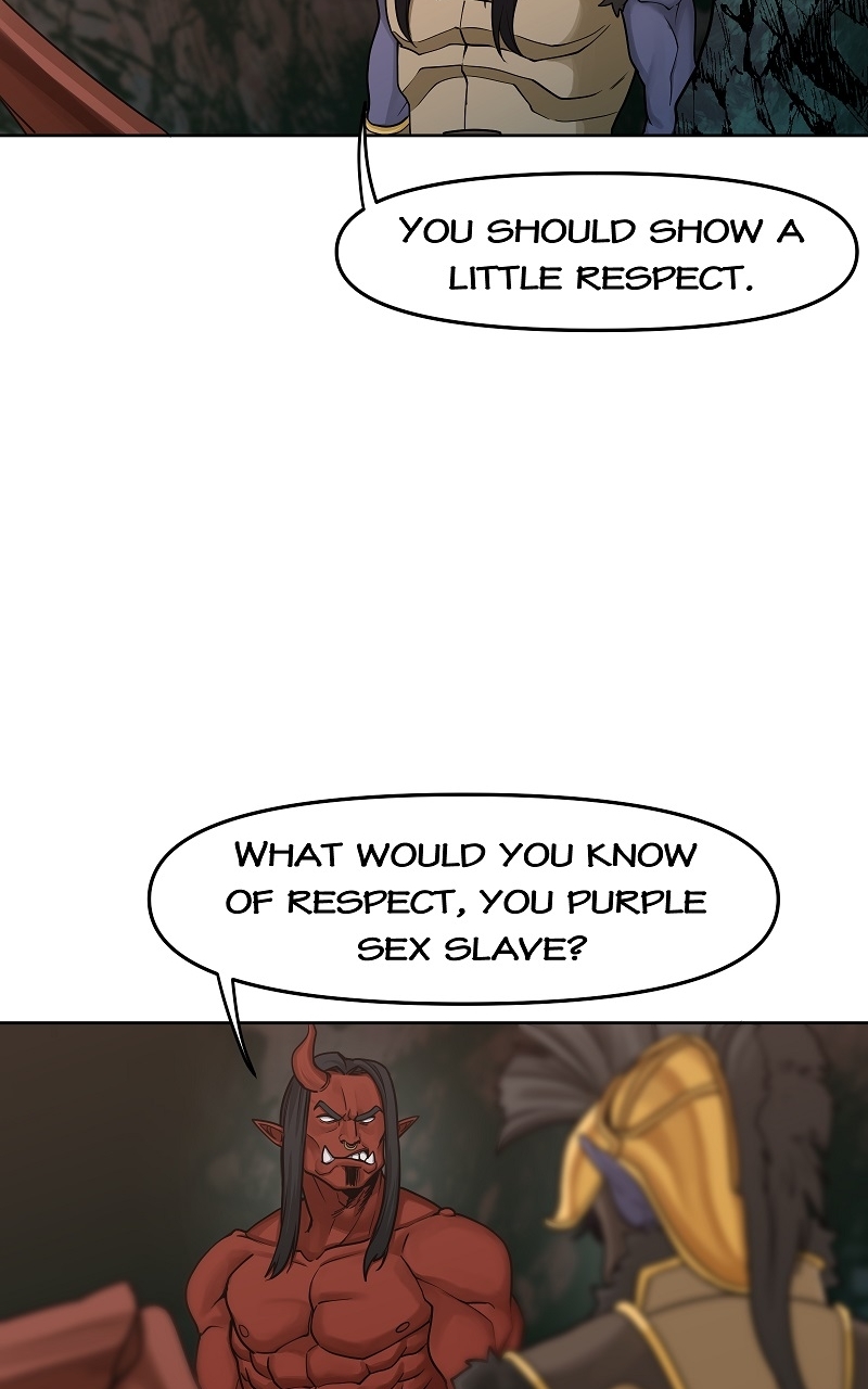 Lord of Goblins Chapter 46 - Page 42 in English