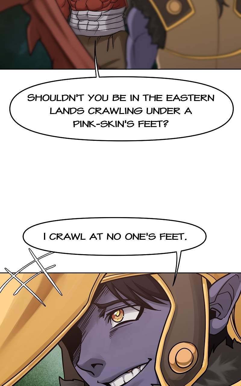 Lord of Goblins Chapter 46 - Page 44 in English