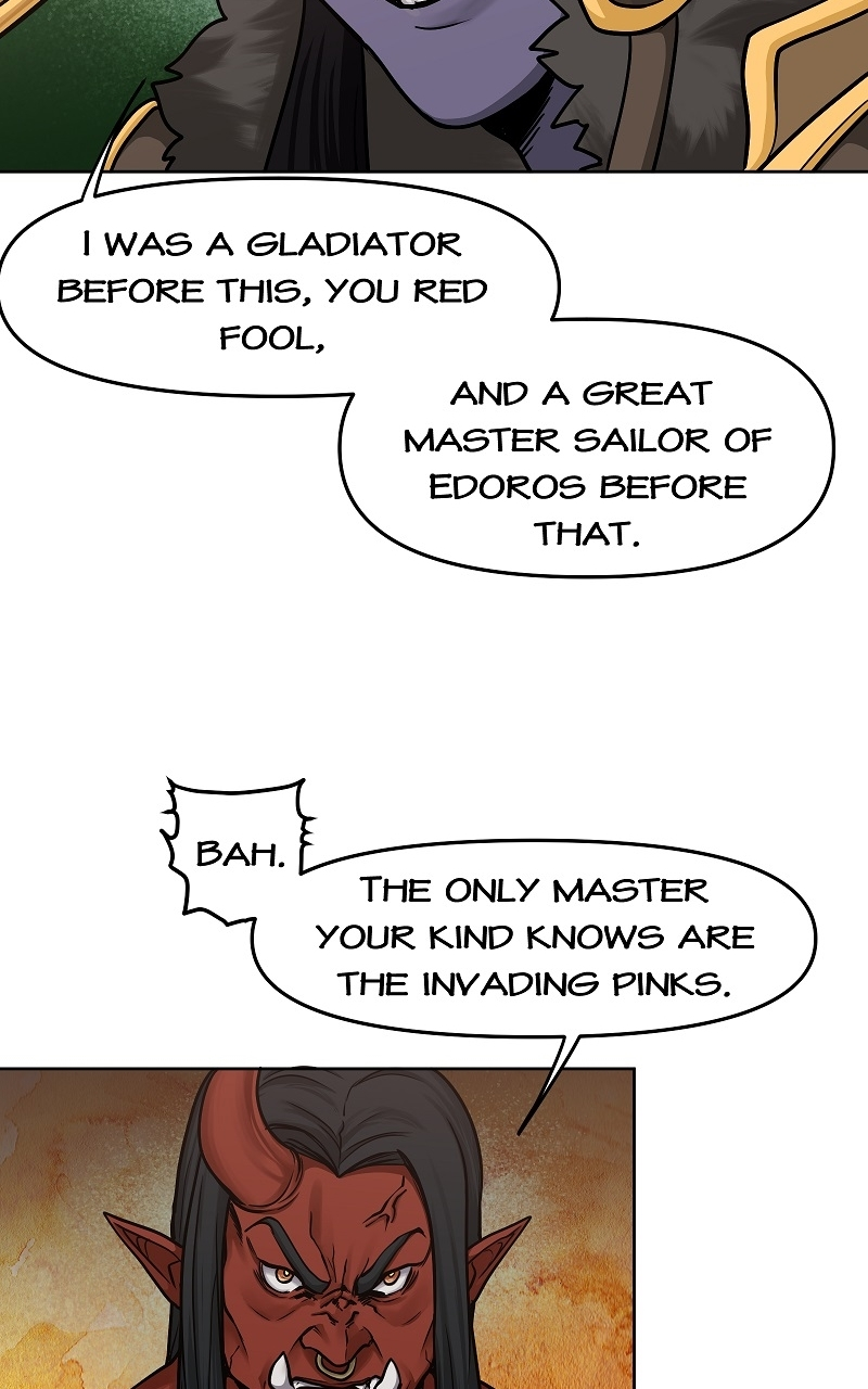 Lord of Goblins Chapter 46 - Page 46 in English