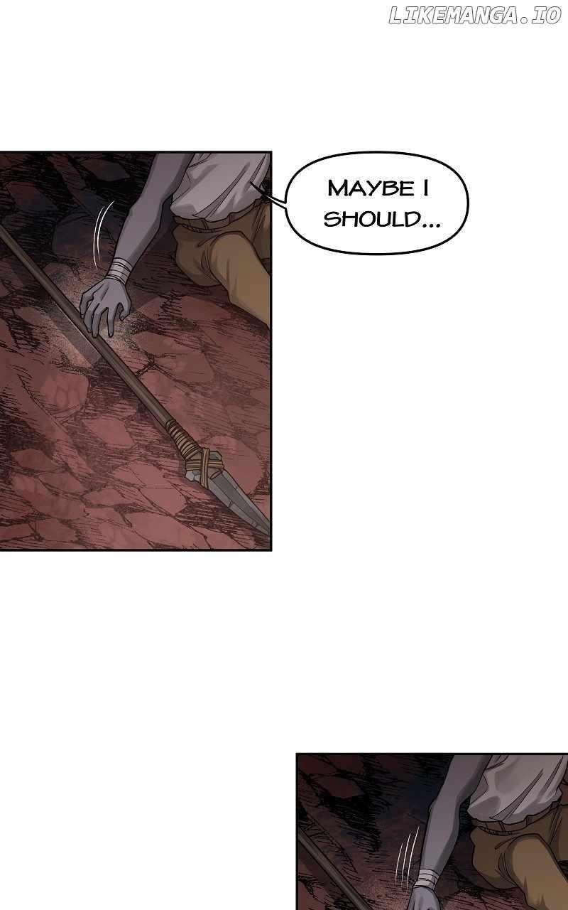 Lord of Goblins Chapter 46 - Page 51 in English