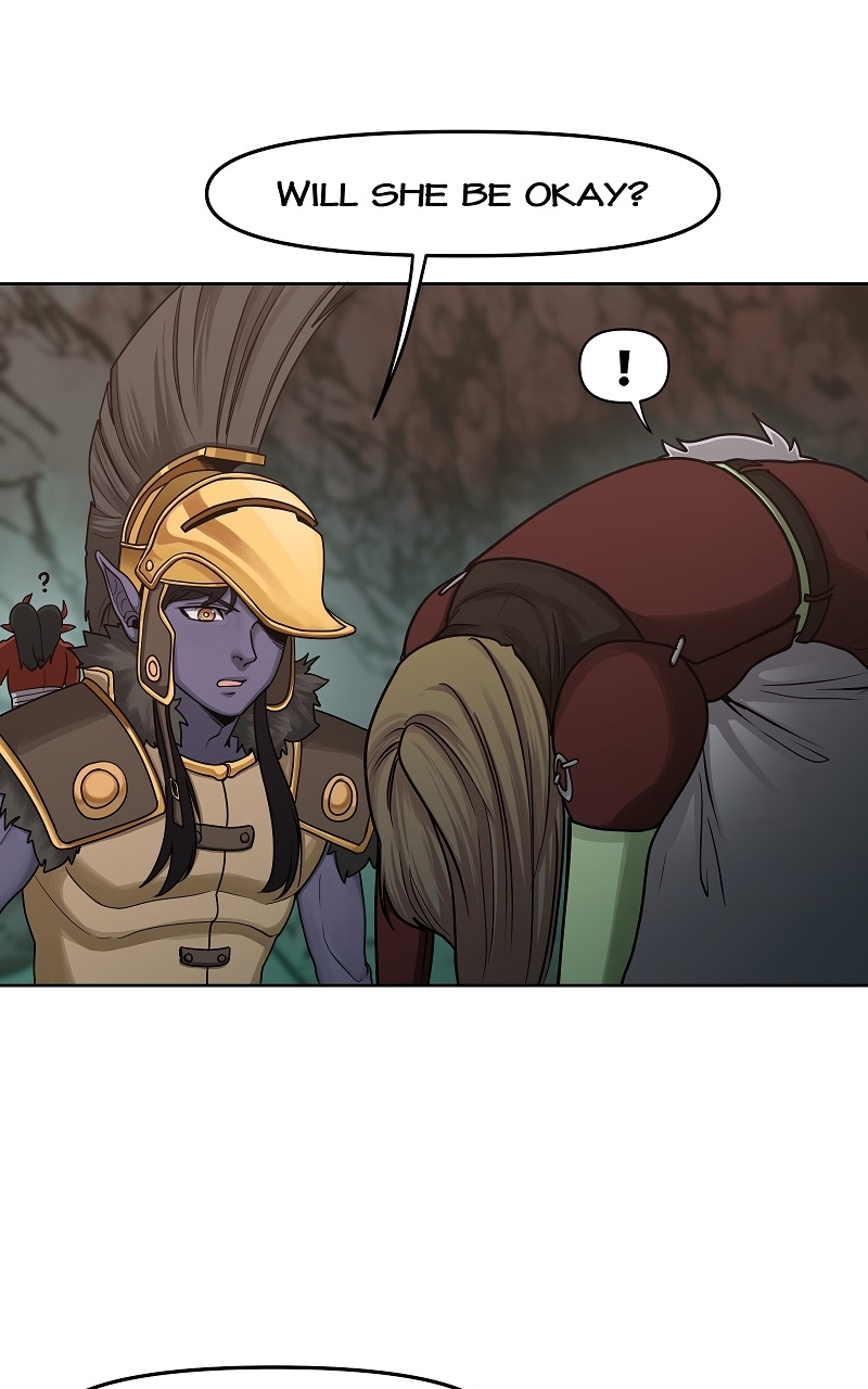 Lord of Goblins Chapter 46 - Page 54 in English