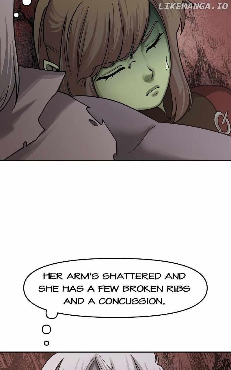 Lord of Goblins Chapter 46 - Page 57 in English