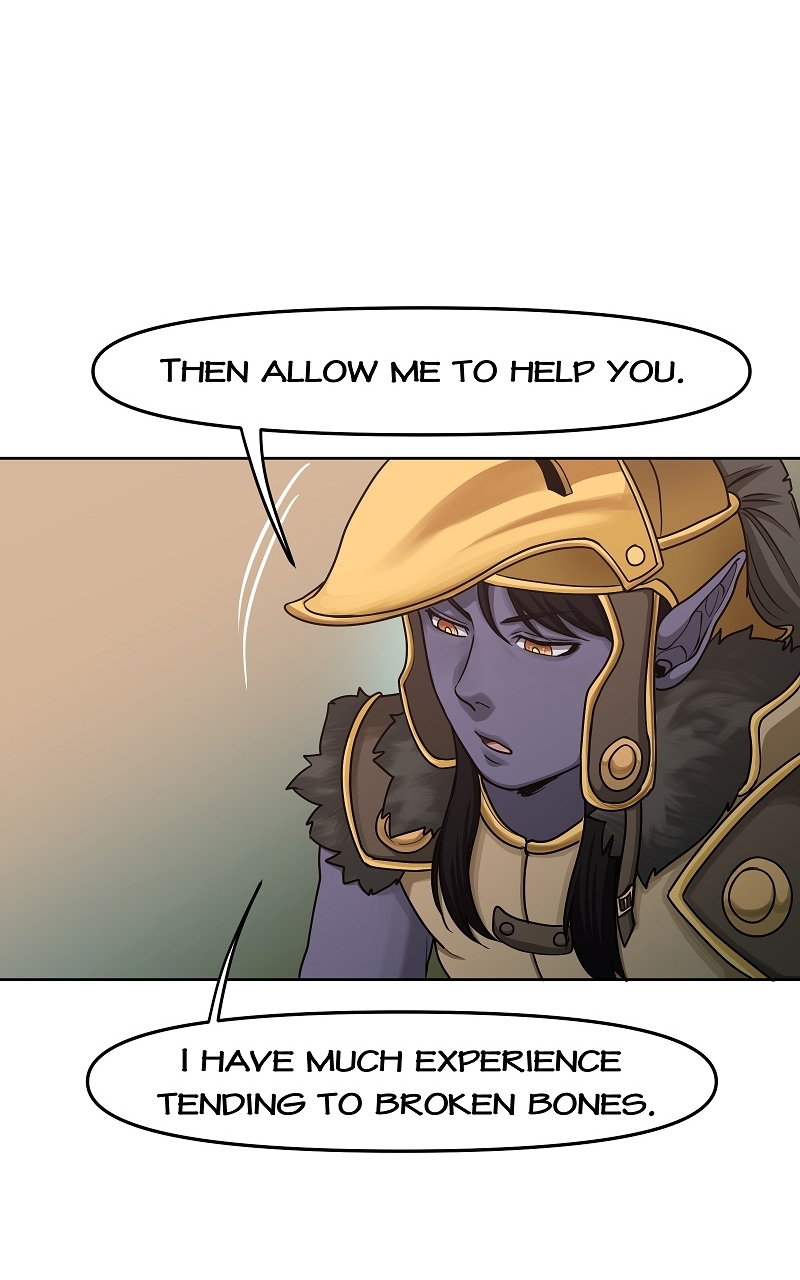 Lord of Goblins Chapter 46 - Page 58 in English