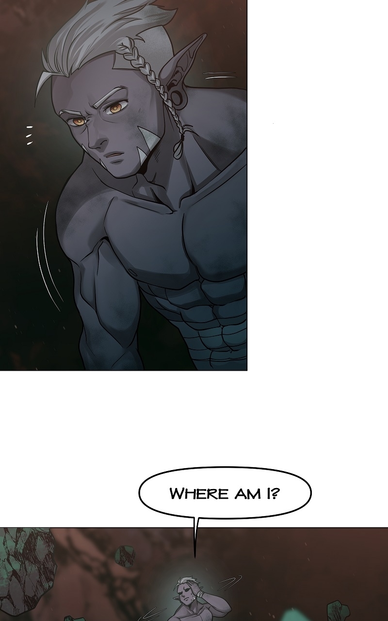 Lord of Goblins Chapter 46 - Page 6 in English