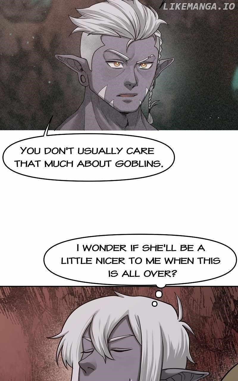 Lord of Goblins Chapter 46 - Page 61 in English