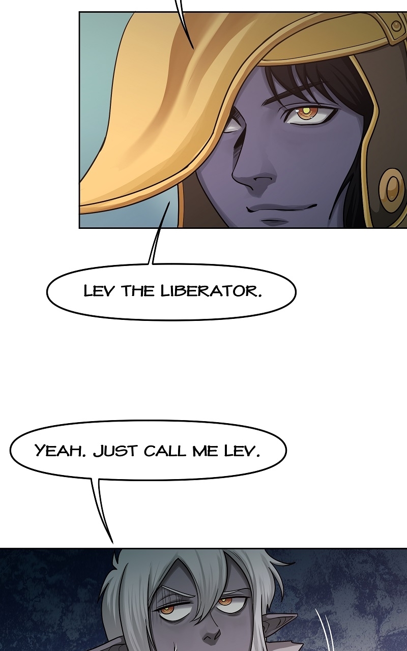 Lord of Goblins Chapter 46 - Page 64 in English