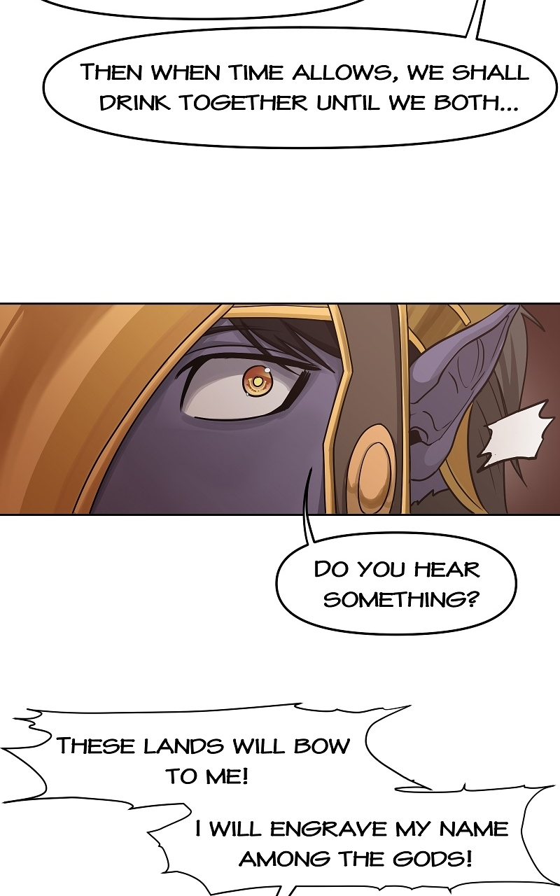 Lord of Goblins Chapter 46 - Page 68 in English