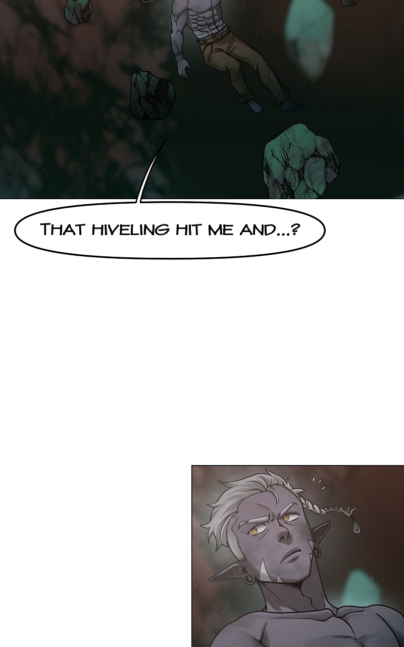Lord of Goblins Chapter 46 - Page 8 in English
