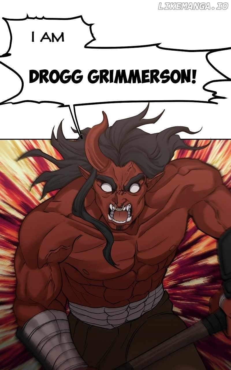 Lord of Goblins Chapter 46 - Page 13 in English