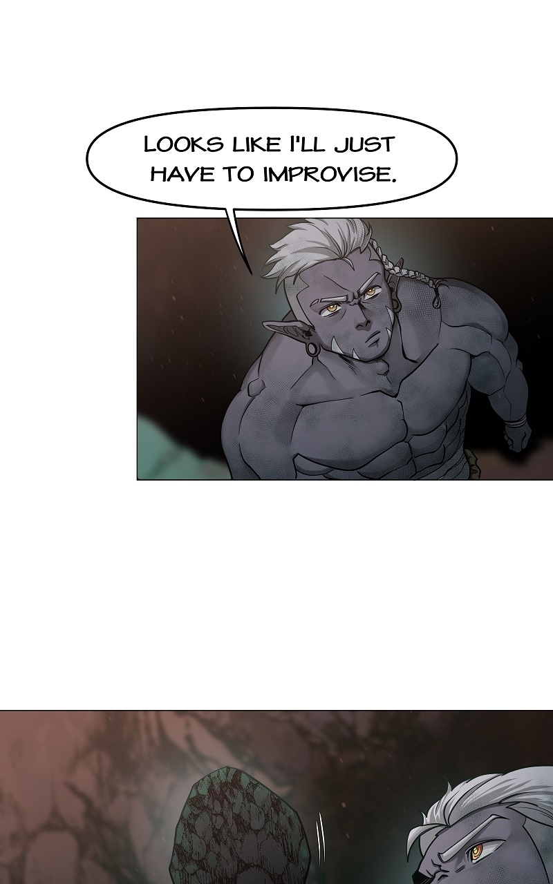 Lord of Goblins Chapter 46 - Page 14 in English