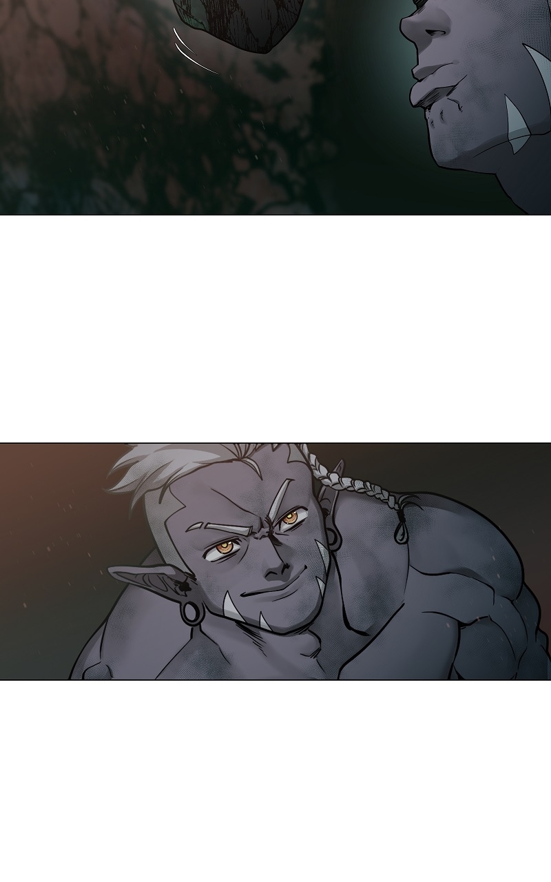 Lord of Goblins Chapter 46 - Page 16 in English