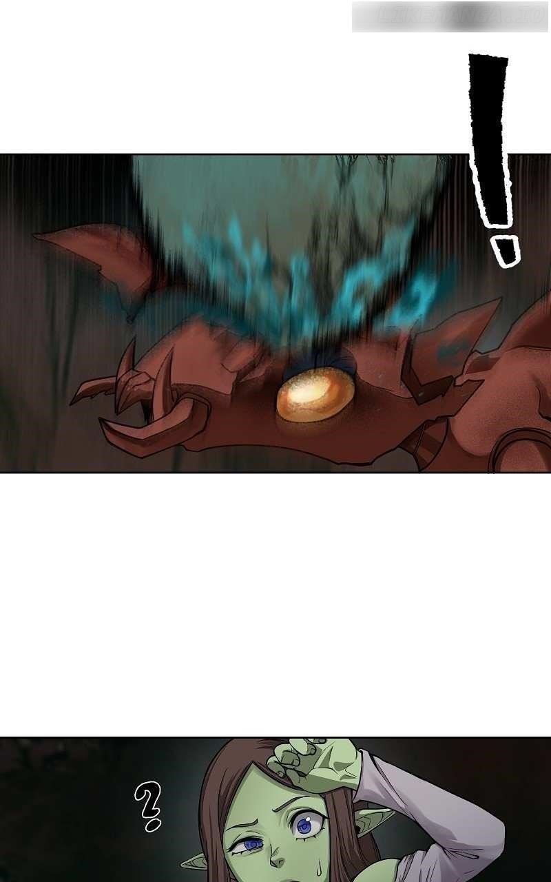Lord of Goblins Chapter 47 - Page 10 in English