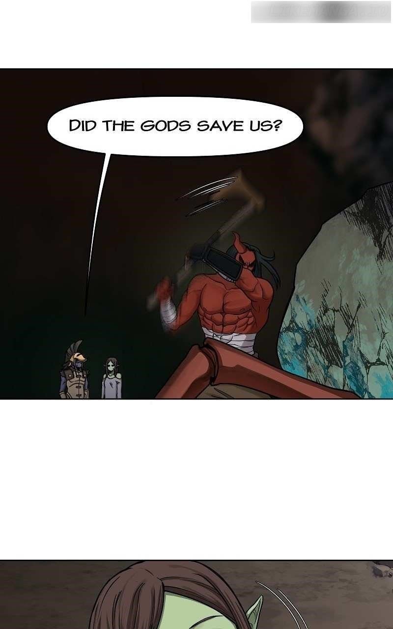 Lord of Goblins Chapter 47 - Page 12 in English