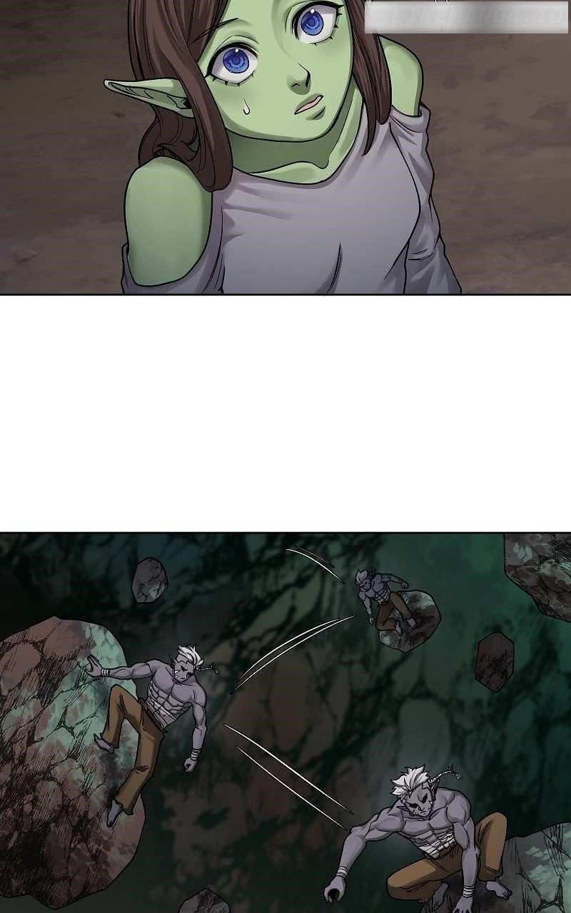 Lord of Goblins Chapter 47 - Page 13 in English