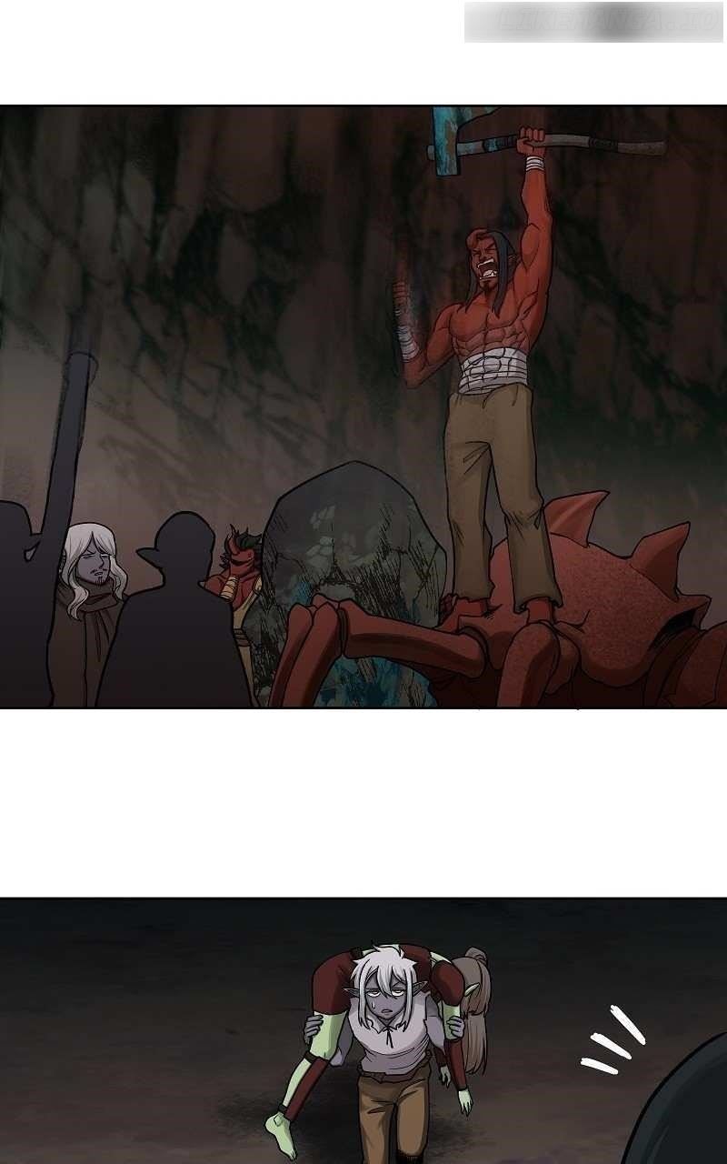Lord of Goblins Chapter 47 - Page 15 in English