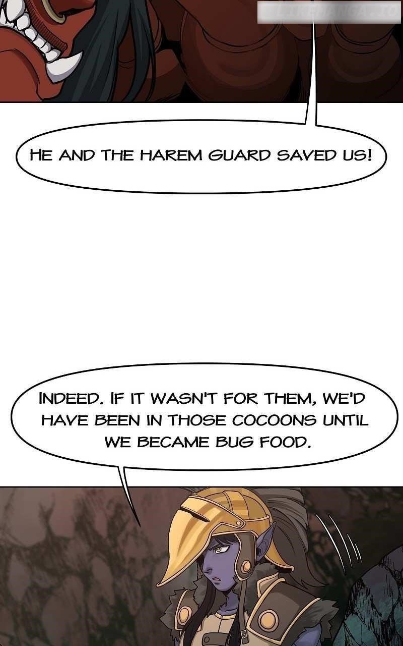 Lord of Goblins Chapter 47 - Page 19 in English