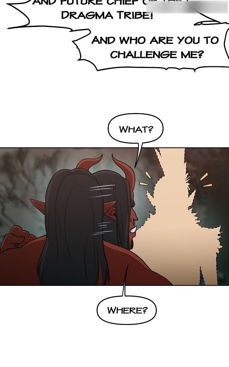 Lord of Goblins Chapter 47 - Page 25 in English