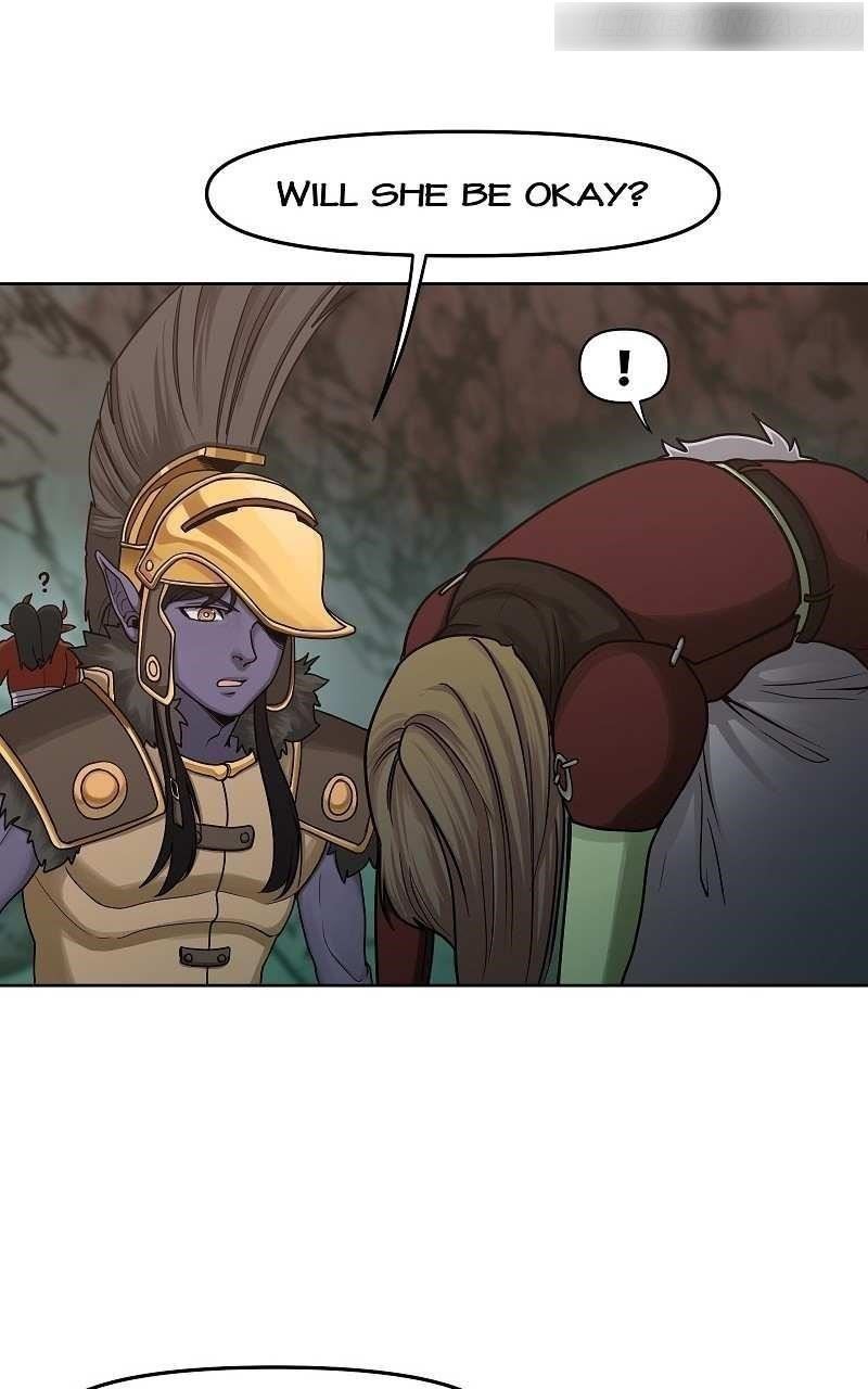Lord of Goblins Chapter 47 - Page 26 in English
