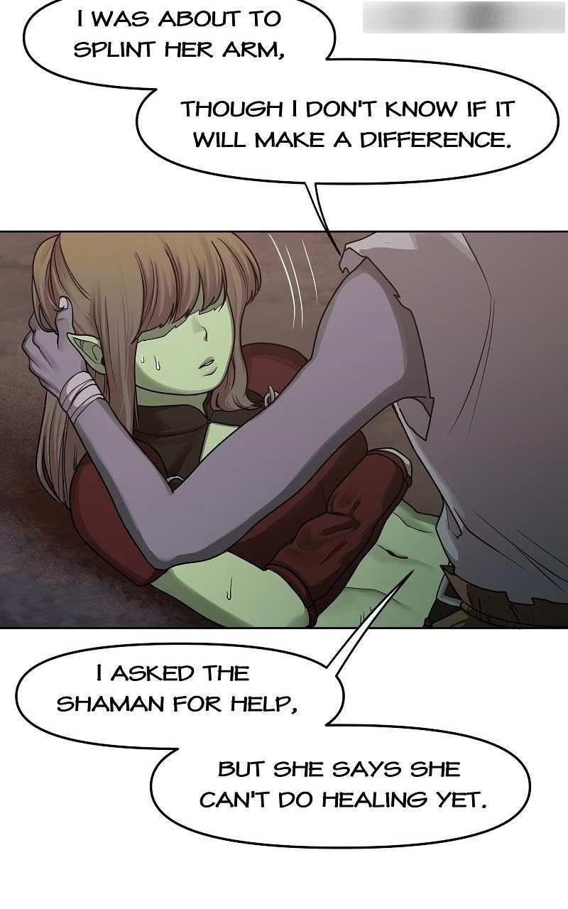Lord of Goblins Chapter 47 - Page 27 in English