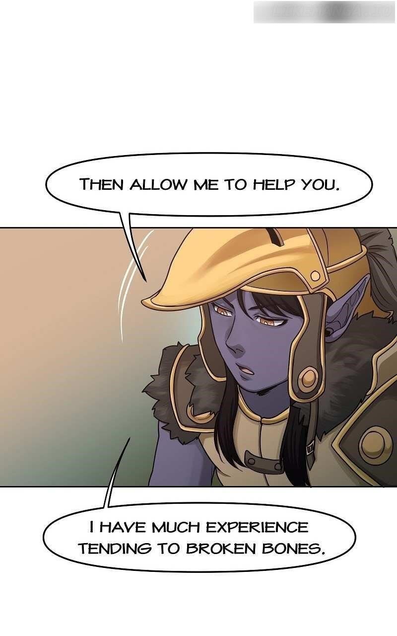 Lord of Goblins Chapter 47 - Page 28 in English
