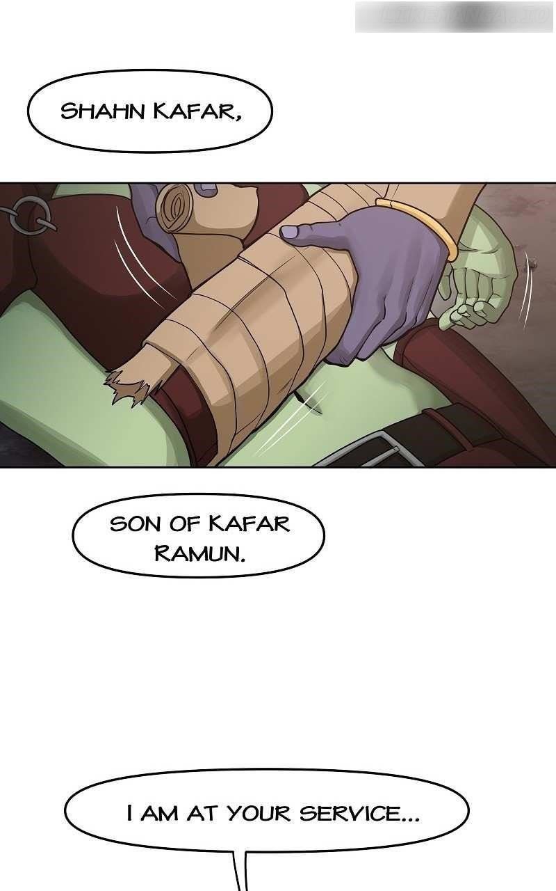 Lord of Goblins Chapter 47 - Page 30 in English