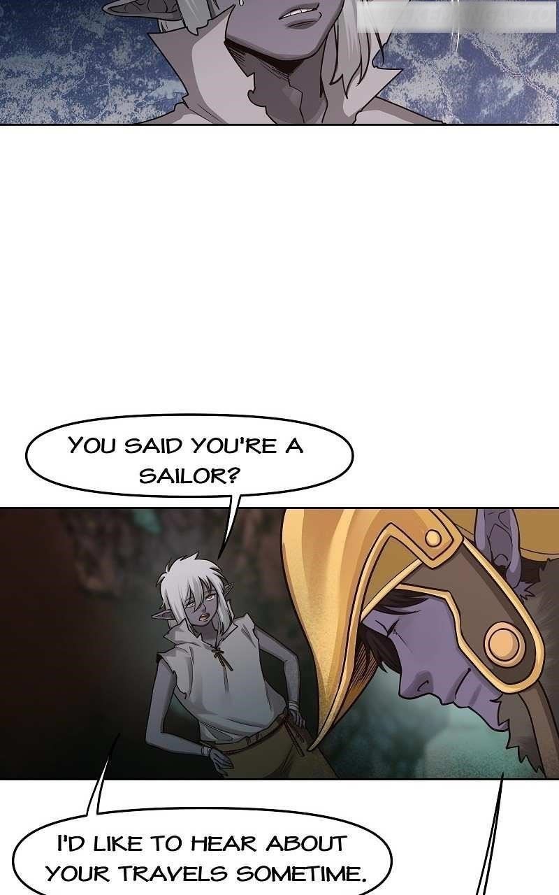 Lord of Goblins Chapter 47 - Page 32 in English