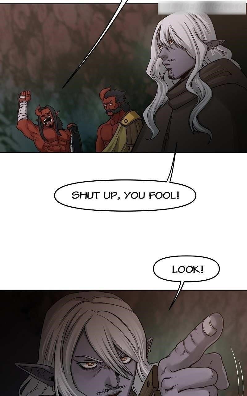 Lord of Goblins Chapter 47 - Page 34 in English