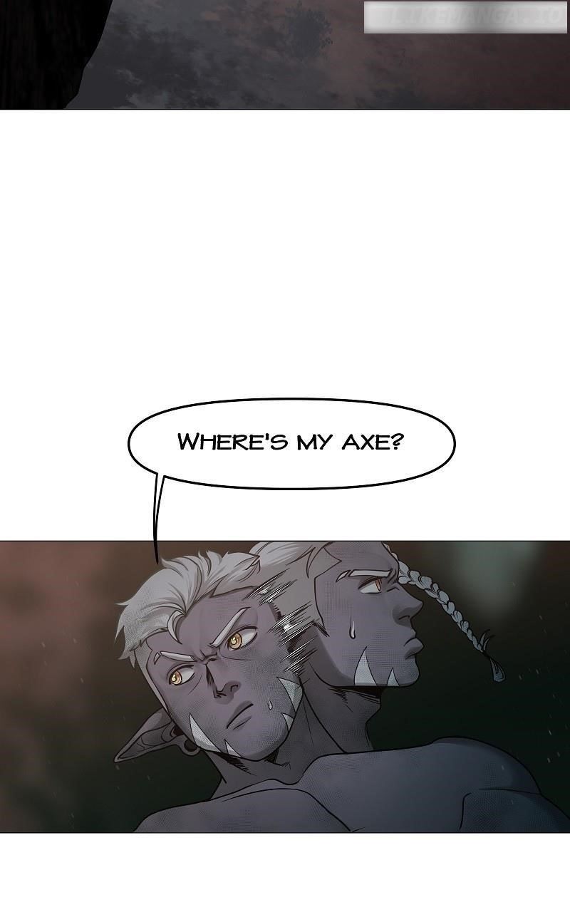 Lord of Goblins Chapter 47 - Page 5 in English