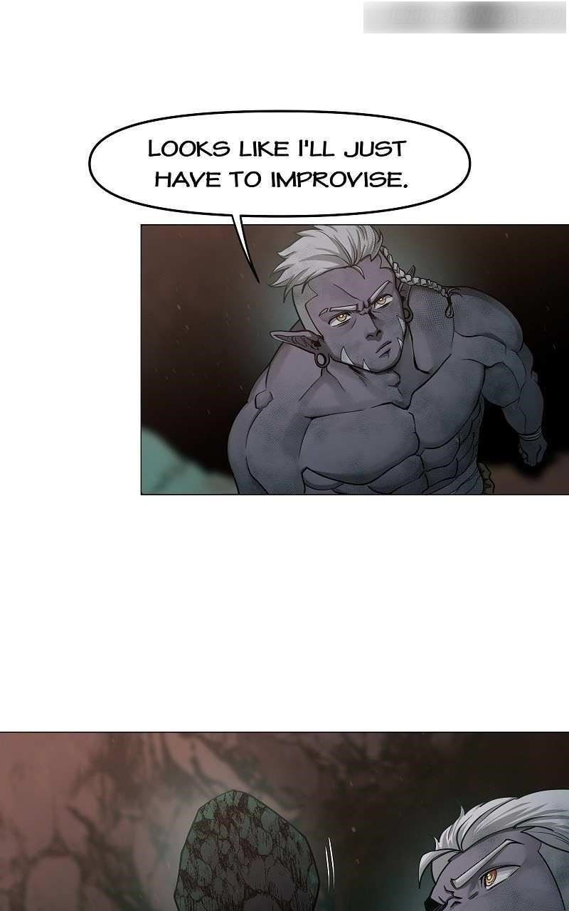 Lord of Goblins Chapter 47 - Page 6 in English