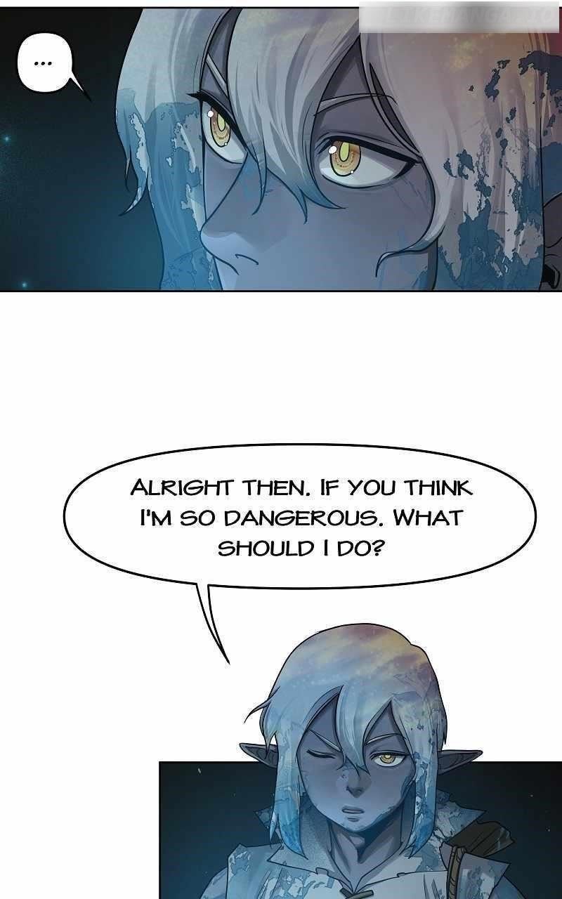 Lord of Goblins Chapter 48 - Page 29 in English