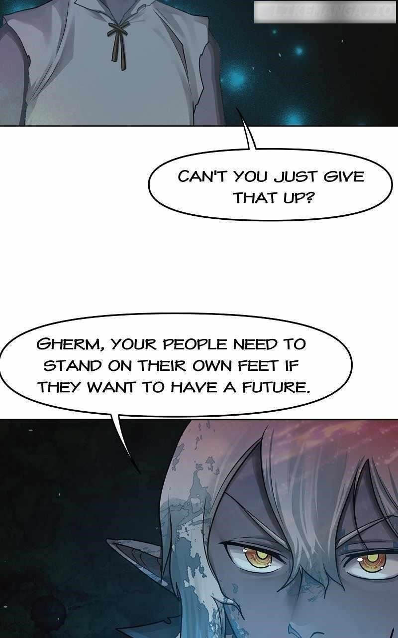 Lord of Goblins Chapter 48 - Page 31 in English