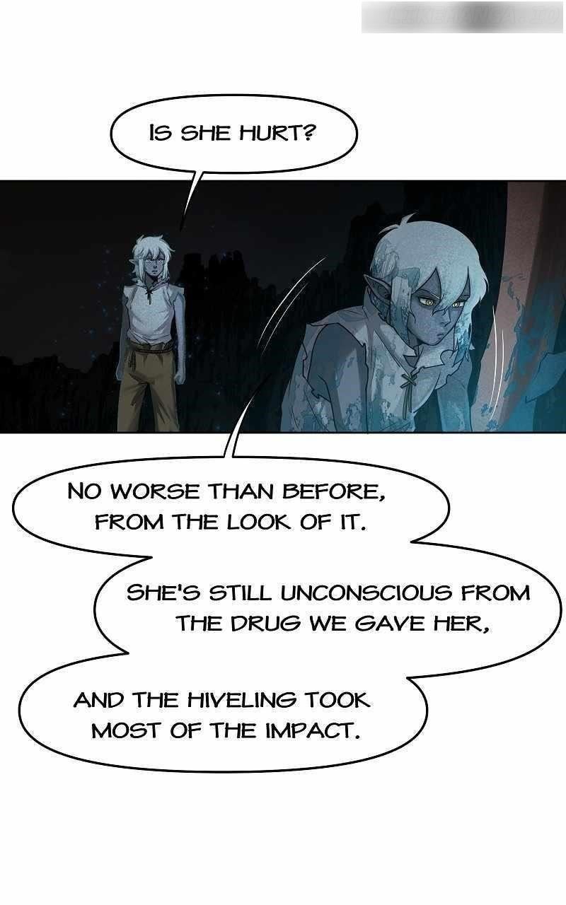 Lord of Goblins Chapter 48 - Page 36 in English