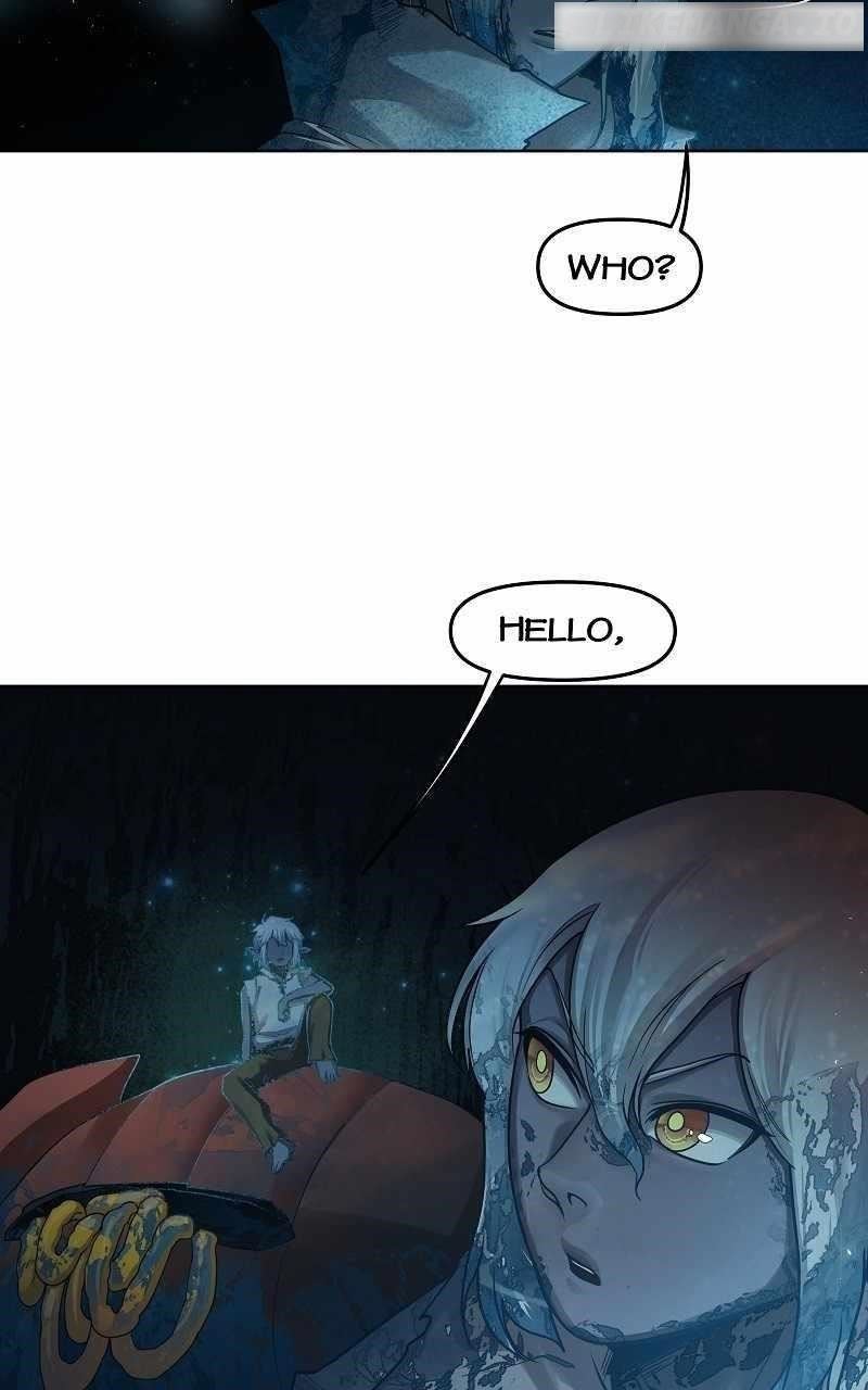 Lord of Goblins Chapter 48 - Page 9 in English