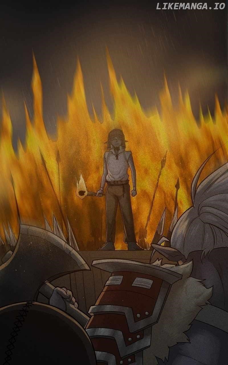 Lord of Goblins Chapter 49 - Page 14 in English