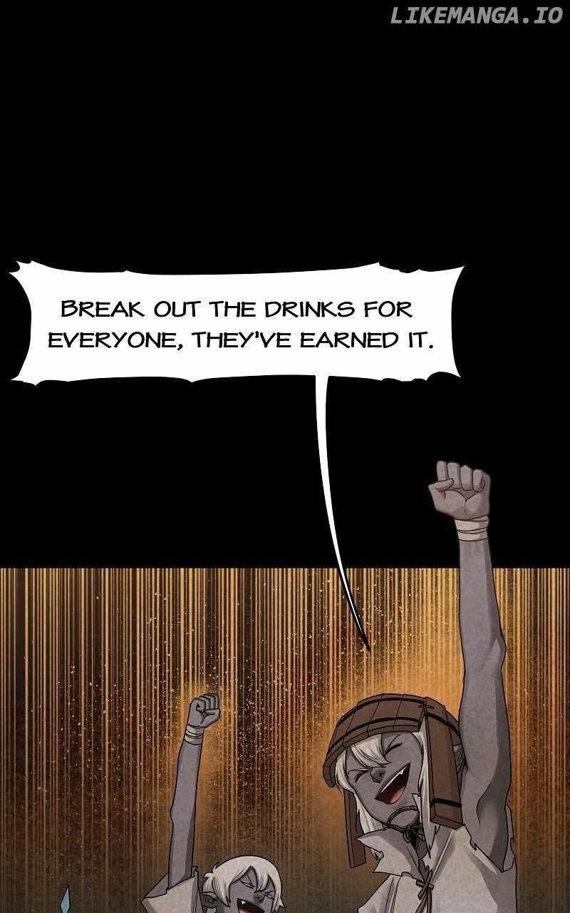 Lord of Goblins Chapter 49 - Page 20 in English